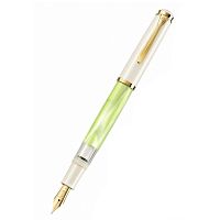 Pelikan Elegance Classic M200 - Pastel Green, перьевая ручка, F