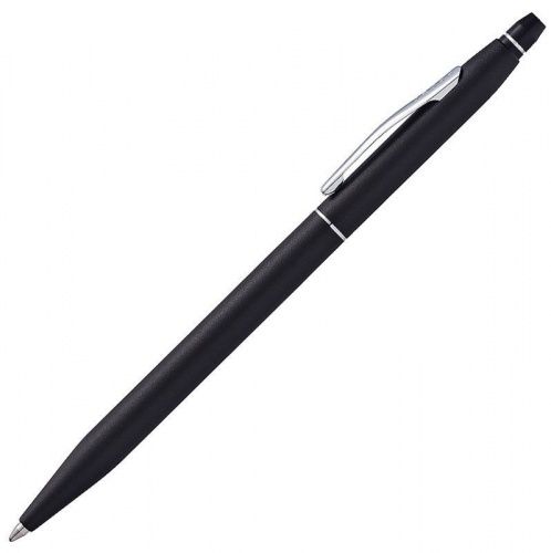 Cross Click - Black CT, шариковая ручка, M фото 2