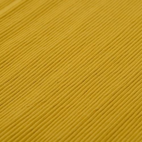 Набор салфеток под приборы из хлопка горчичного цвета из коллекции prairie, 35х45 см фото 6