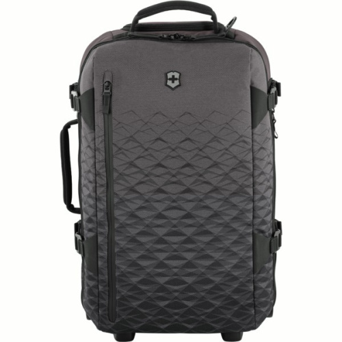 Сумка на колесах Victorinox Vx Touring 15,6'', 35x20x55 см, 33 л фото 13