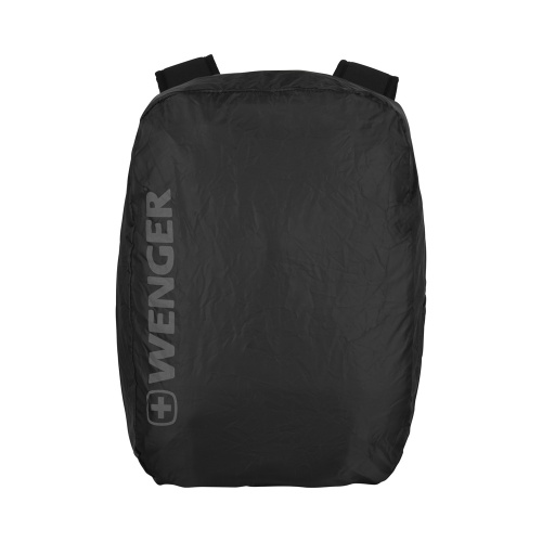 Рюкзак для фотоаппарата Wenger 14'', черный, 31x18x44 см, 12 л фото 3