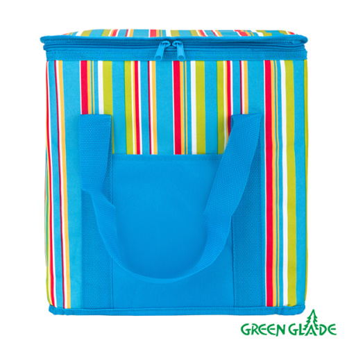 Сумка-холодильник Green Glade Р1020 20л фото 3