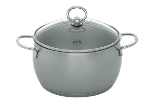 Кастрюля Fissler, серия C+S Prestige, 48301