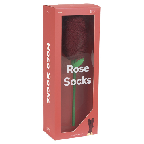 Носки doiy, rose фото 3