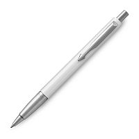 Parker Vector - Standard White CT, шариковая ручка, M