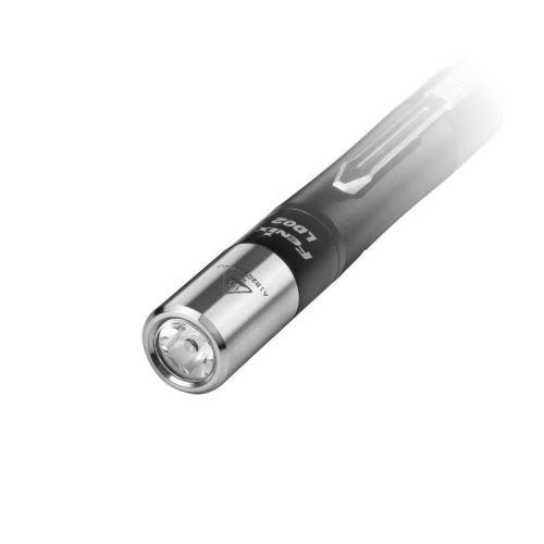 Фонарь светодиодный Fenix LD02V20 Cree XQ-E HI Led, 70 лм, ААА фото 4