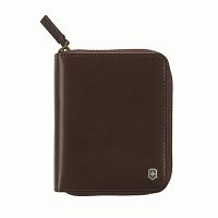 Кошелек Victorinox Altius Edge Weyl с защитой от сканирования RFID