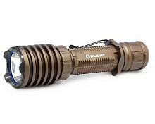 Фонарь светодиодный тактический Olight Warrior X Pro