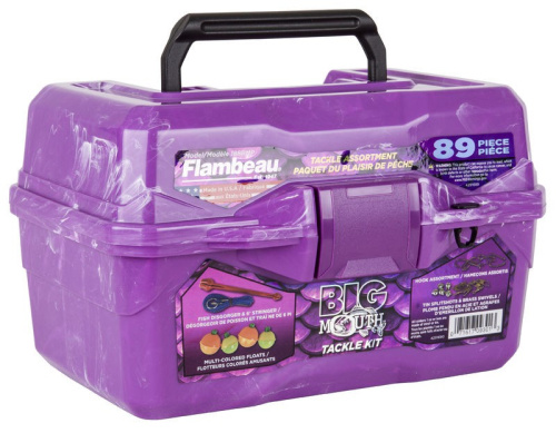 Ящик рыболовный Flambeau 355BMT