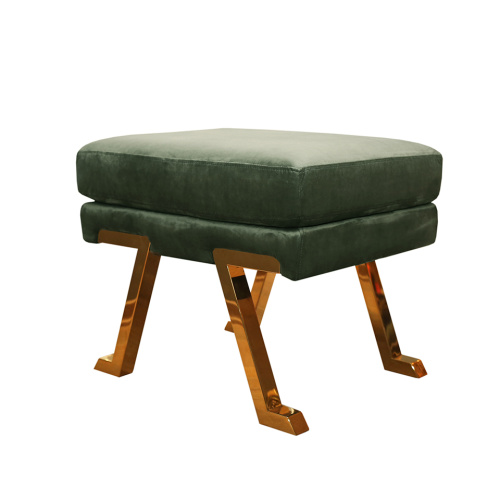 Пуф алессиа roomers furniture, 59x46x50 фото 2