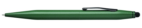 Cross Tech2 - Midnight Green, шариковая ручка со стилусом, M, BL фото 2