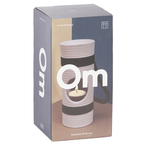 Подсвечник om yoga mat фото 3