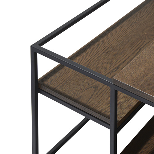 Столик кофейный unique furniture, rivoli, 120х70 см фото 2