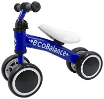 Беговел ecoBalance Baby