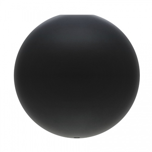 Набор для подключения cannonball (шнур-подвес)  черный фото 2