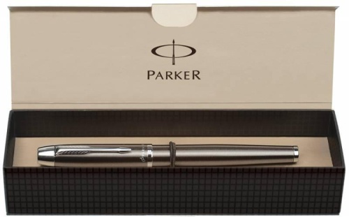 Parker Jotter - Special Blue, шариковая ручка, M фото 2
