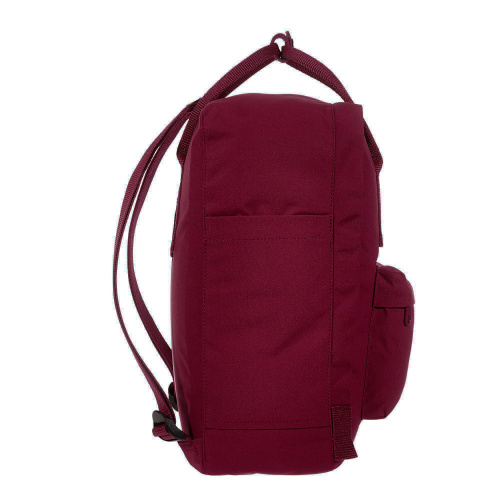 Рюкзак Fjallraven Kanken, 27х13х38 см, 16 л фото 11