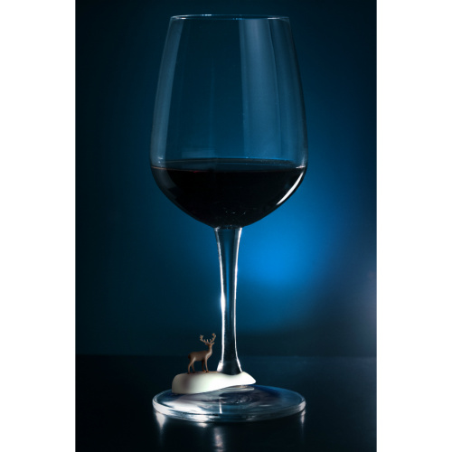 Маркеры для бокалов Cool wine фото 5
