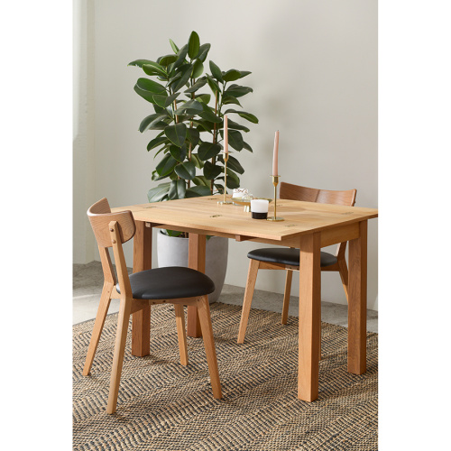 Стул unique furniture, pero, pu-кожа, черный фото 5