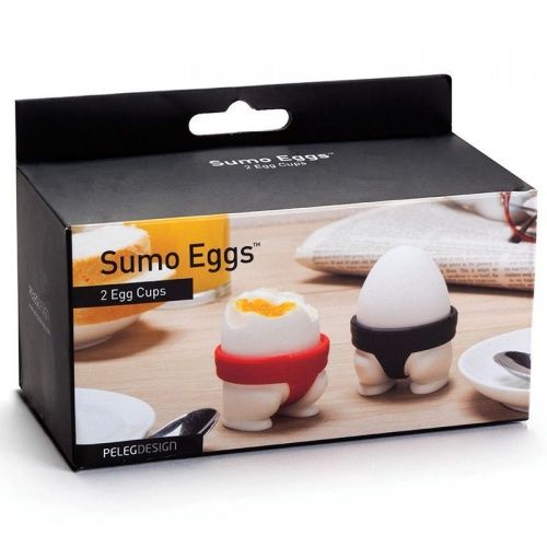 Подставки для яйца sumo 2 шт. фото 6