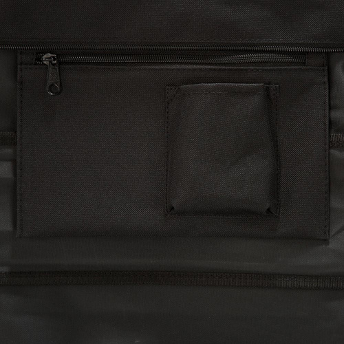 Сумка Shopper E1 black фото 6