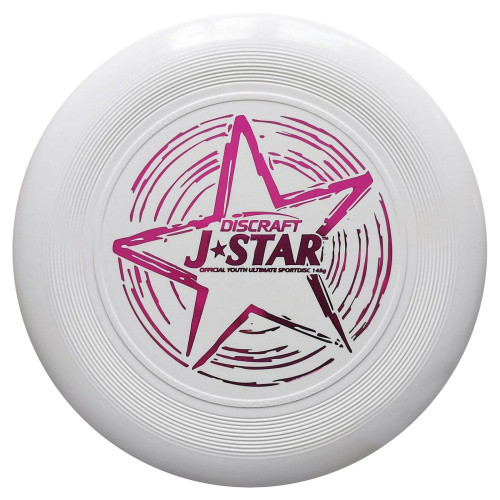 Диск Фрисби Discraft J-Star, (145 гр.)