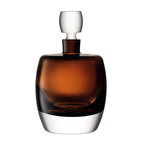 Набор для ценителей виски с деревянным подносом Whisky Club фото 7