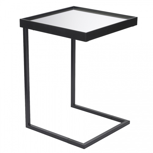 Столик кофейный gabbrini, 39х39х55,5 см фото 2