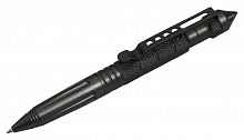 Тактическая ручка для самообороны UZI Tactical Defender № 2 стеклобой, черный