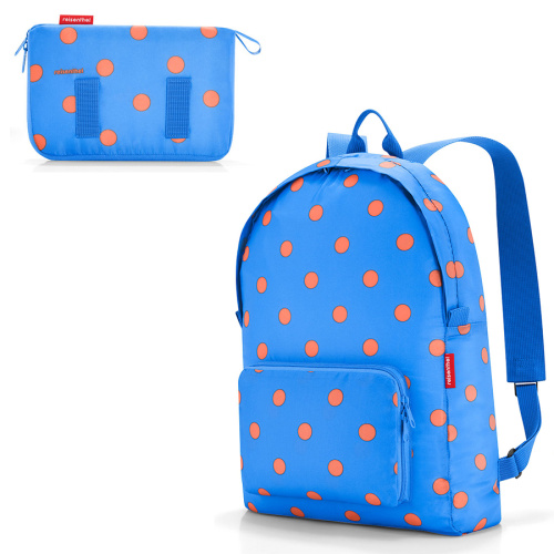 Рюкзак складной Mini maxi 
