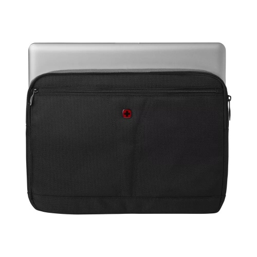 Чехол для ноутбука Wenger 14'', черный, 35x4x26 см, 4 л фото 4