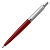 Parker Jotter - Red, шариковая ручка, M