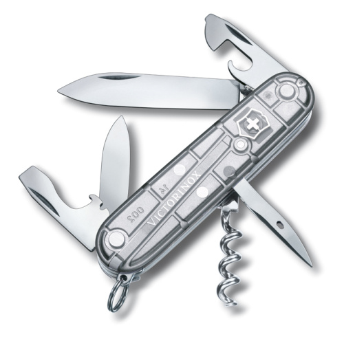 Нож Victorinox Spartan, 91 мм, 12 функций,, 0.3803