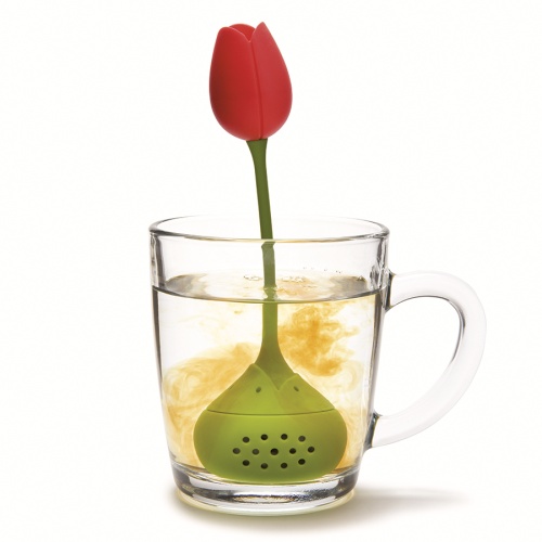 Сито для чая ototo, tulip фото 5