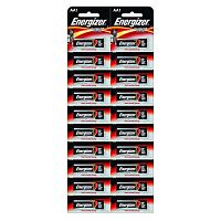 Щелочные батарейки Energizer Power E91/AA BP20 (20 штук)