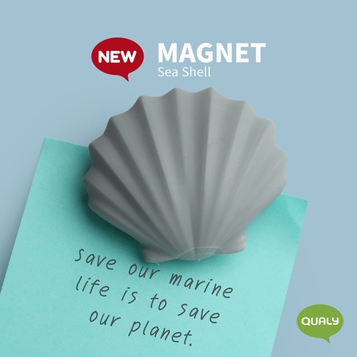 Магнит sea shell фото 7