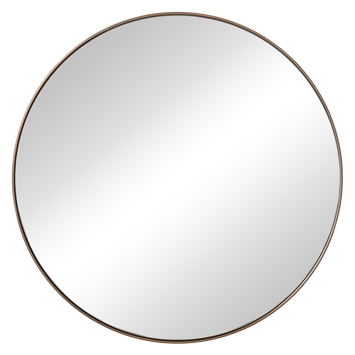 Зеркало настенное folonari, D82,5 см