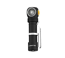 Мультифонарь светодиодный Armytek Wizard C2 WG Magnet USB, 1020 лм, теплый свет, аккумулятор