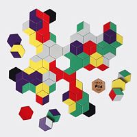 Игра настольная hexa game