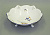 Миска на ножках 17 см. 38116163-0807