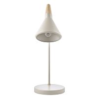 Лампа настольная thor, D25х57 см,