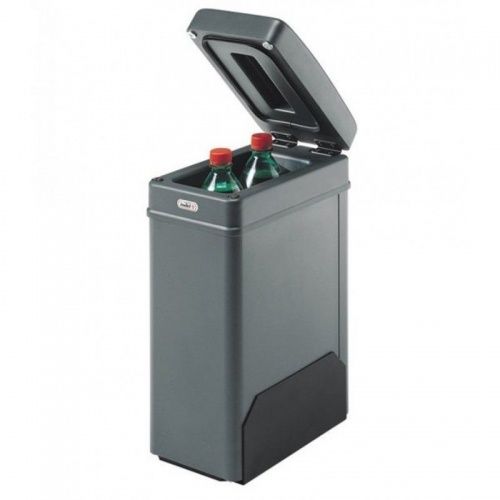Автохолодильник термоэлектрический Indel B Frigocat 12V фото 2