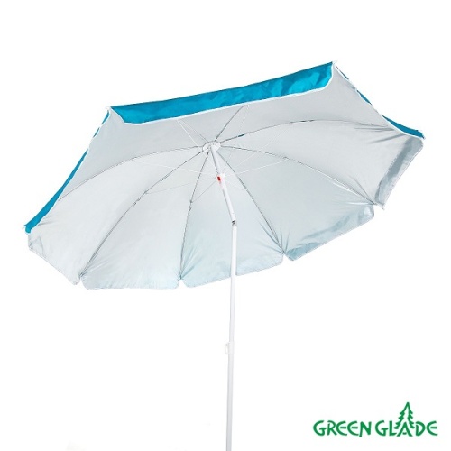 Зонт садовый Green Glade фото 8