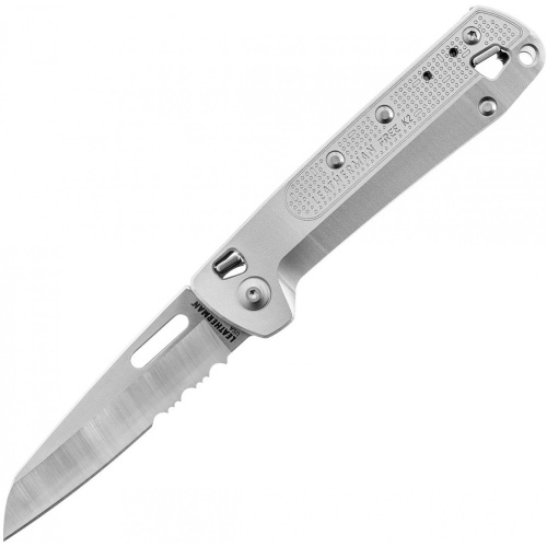 Мультитул Leatherman Free К2, 8 функций фото 3