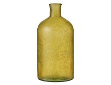 Бутыль "Текстурное ретро", стекло, 22х11.5 см, Edelman
