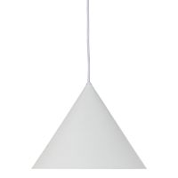 Лампа подвесная benjamin, 22хD30 см, матовая