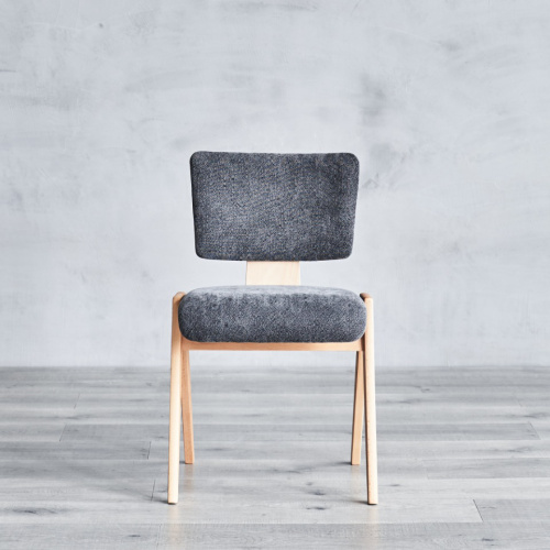 Стул roomers furniture, 45x49x77 фото 2