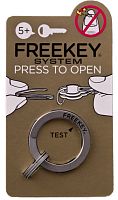 Кольцо для ключей FreeKey System