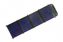 Солнечная панель портативная Woodland Mobile Power 40W