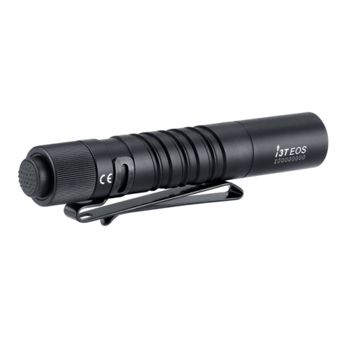 Фонарь светодиодный тактический Olight i3T EOS фото 14